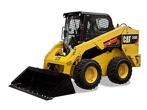 246d skid steer loader|246 cat skid steer specifications.